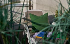Apartament Z Tarasem Panorama