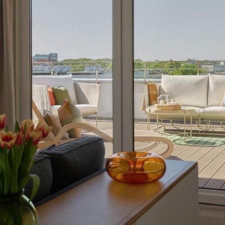 Apartament Z Tarasem Panorama Kolberg Exterior foto