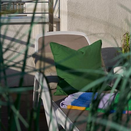 Apartament Z Tarasem Panorama Kolberg Exterior foto