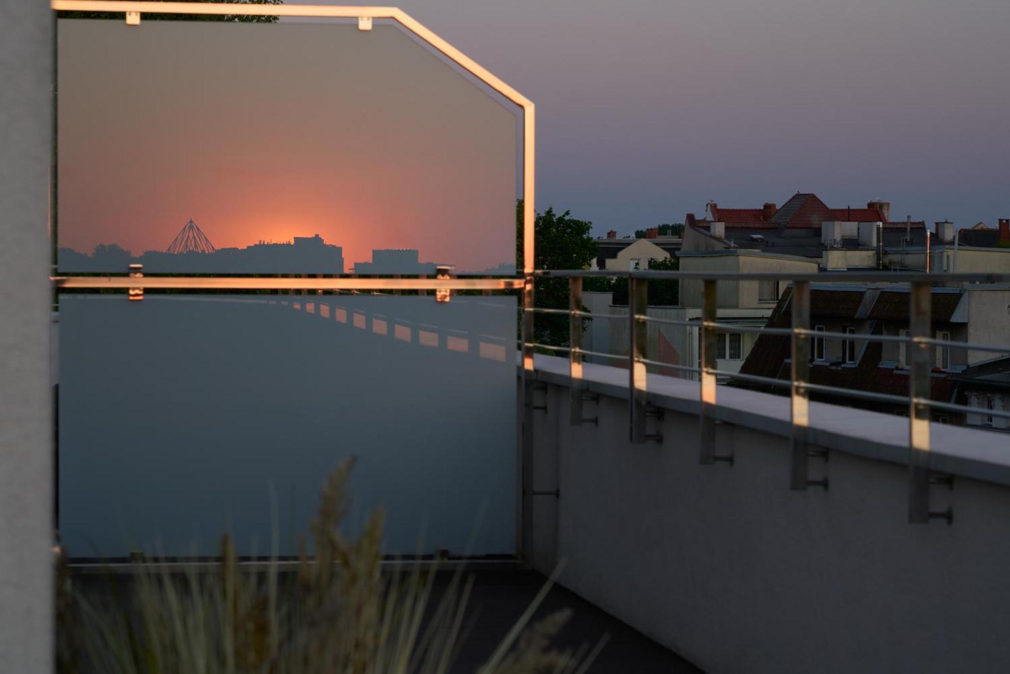 Apartament Z Tarasem Panorama Kolberg Exterior foto