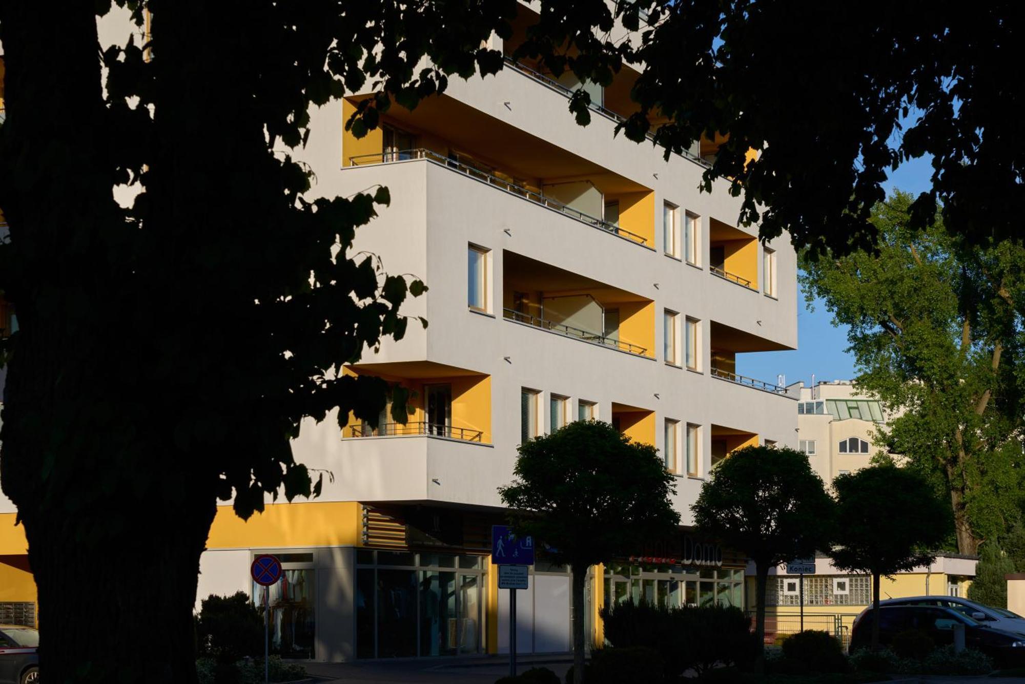 Apartament Z Tarasem Panorama Kolberg Exterior foto