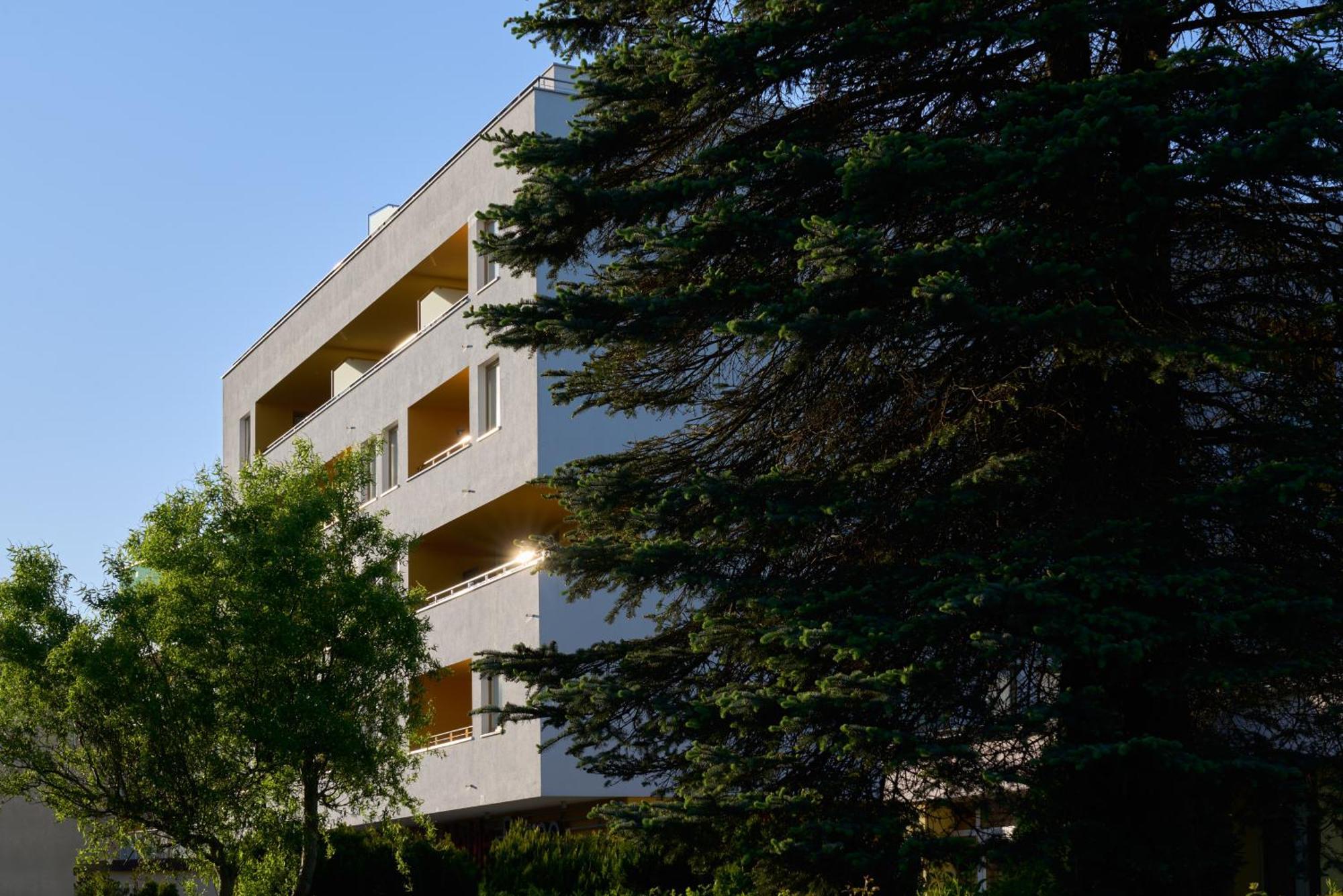 Apartament Z Tarasem Panorama Kolberg Exterior foto